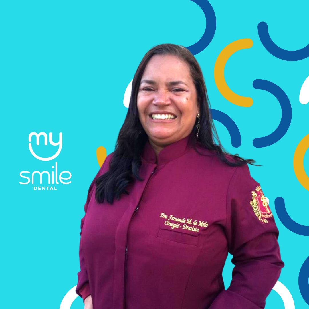 Dra. Fernanda Magalhães