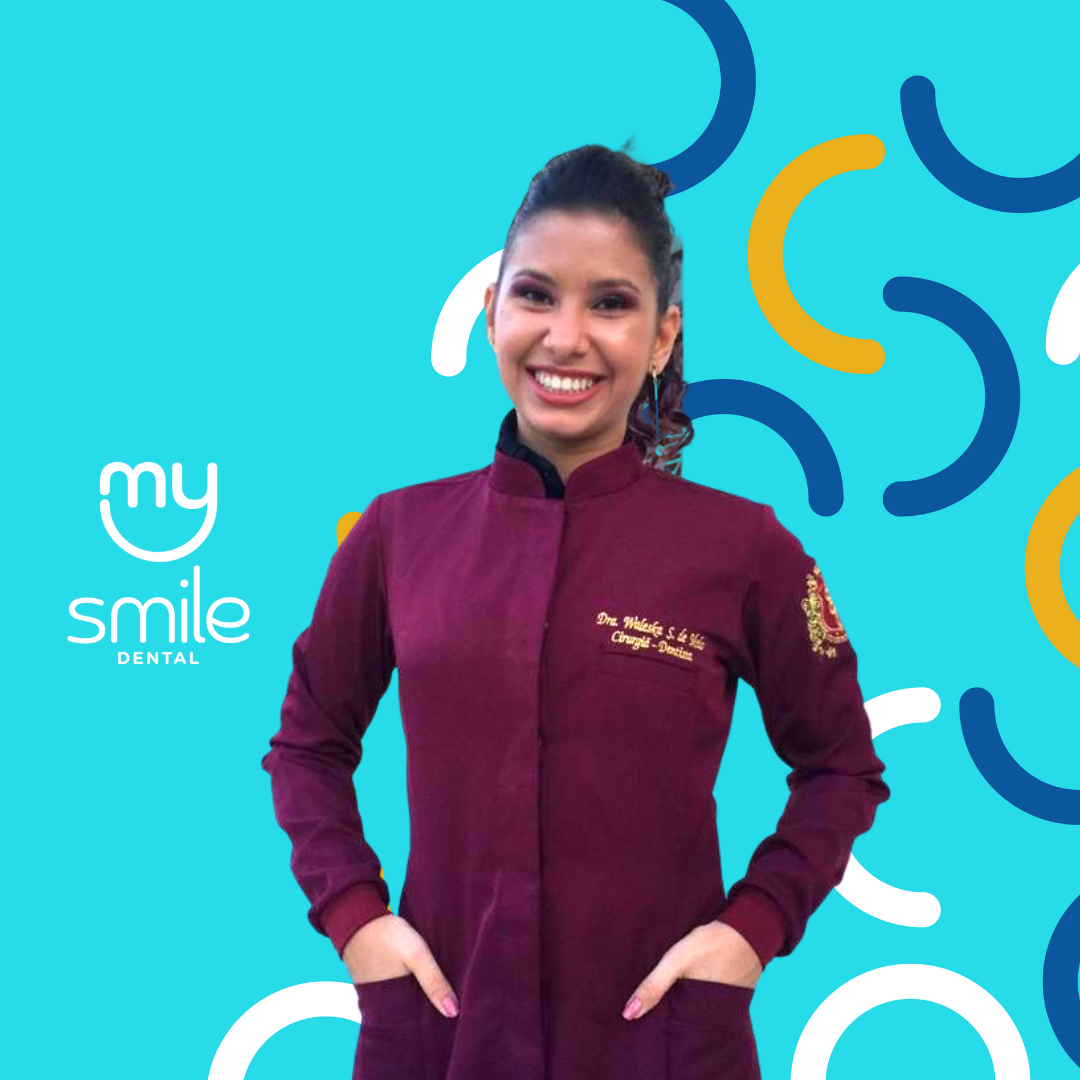 Dra. Waleska Stephany